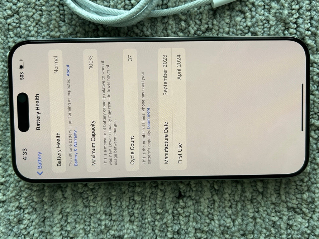 iphone 15 pro max unlocked 2V18