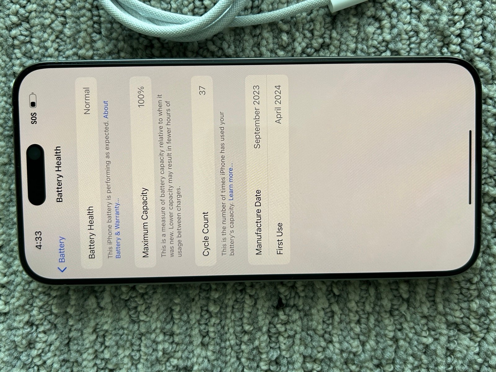 iphone 15 pro max unlocked 2V18