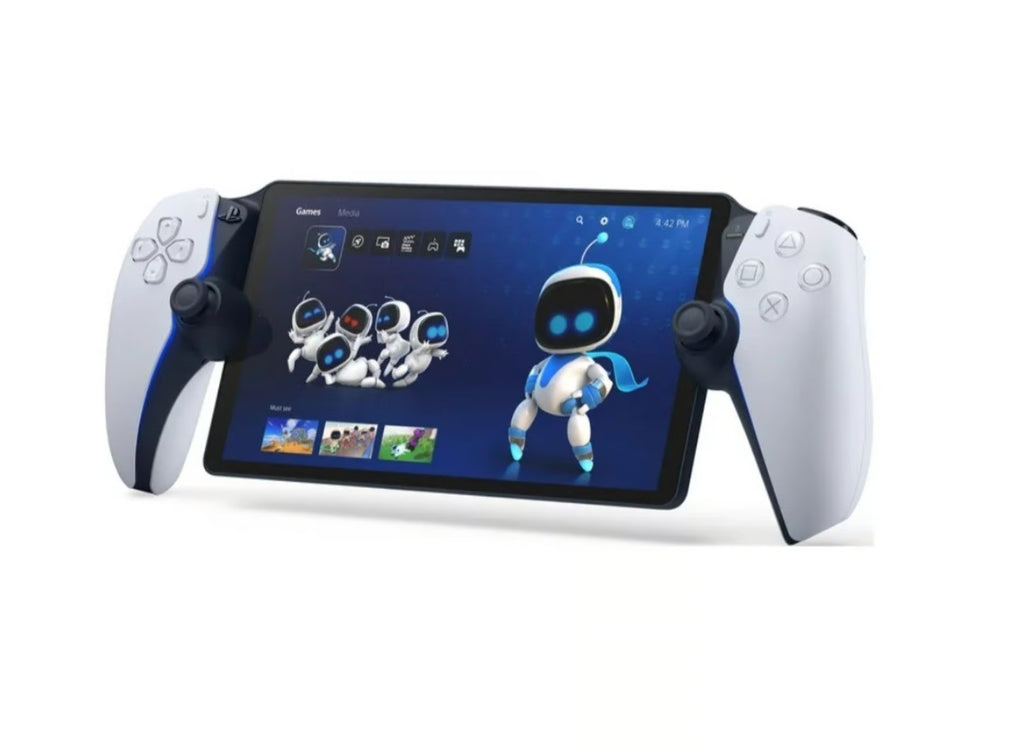 PlayStation portal remote player 6N85