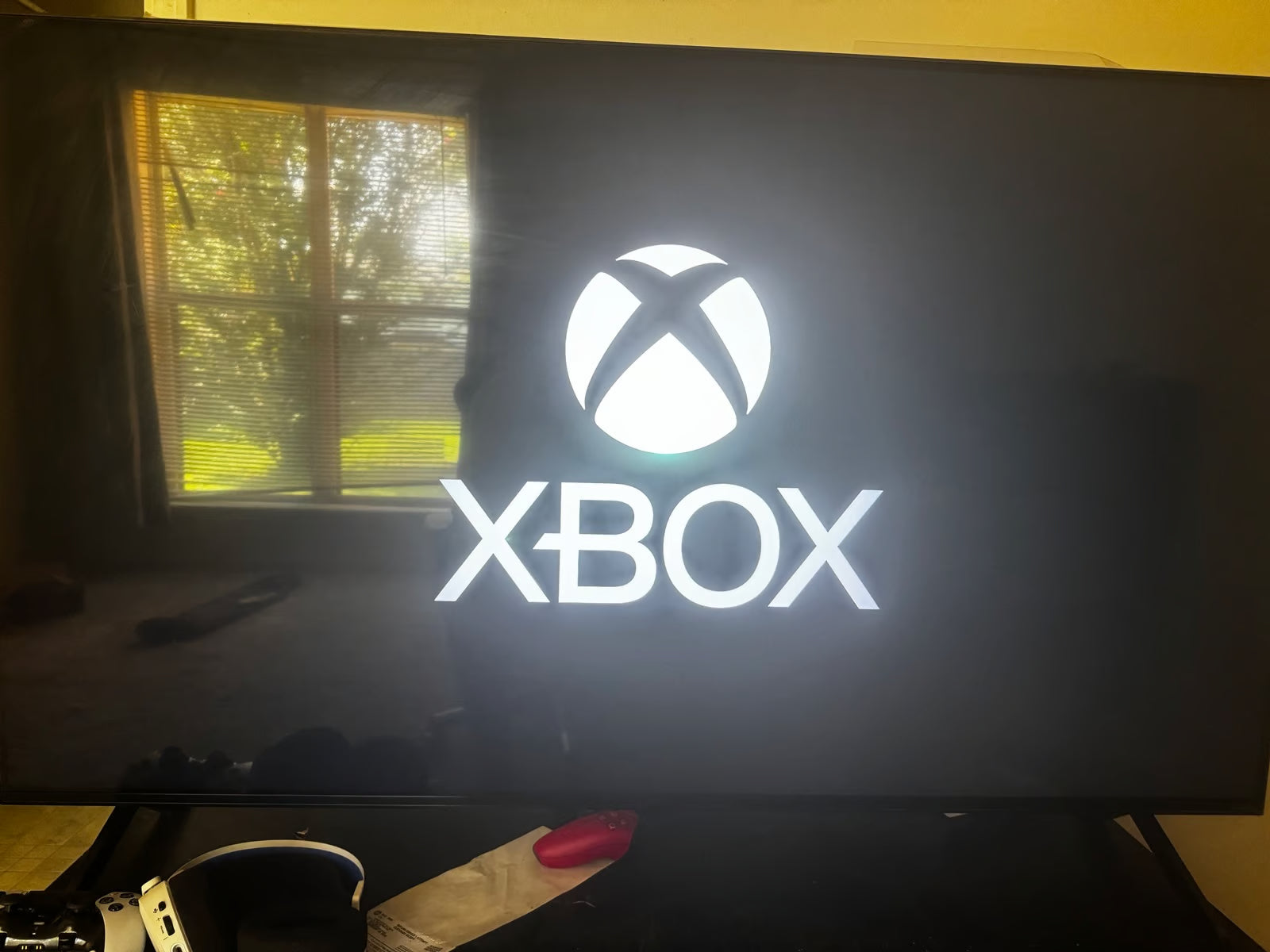 Microsoft Xbox Series X Black 1 TB Console 1W12