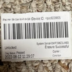 Apple iPad Mini WiFi 64GB iPad Mini 5th Generation Retina Display Bundle w/Cover 1N22