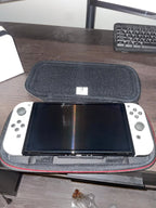 Nintendo Switch OLED Model Complete Set (With Mario Kart Switch Case) 2X72