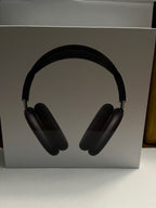 Apple AirPods Max with Smart Case in Space Gray 2Z33