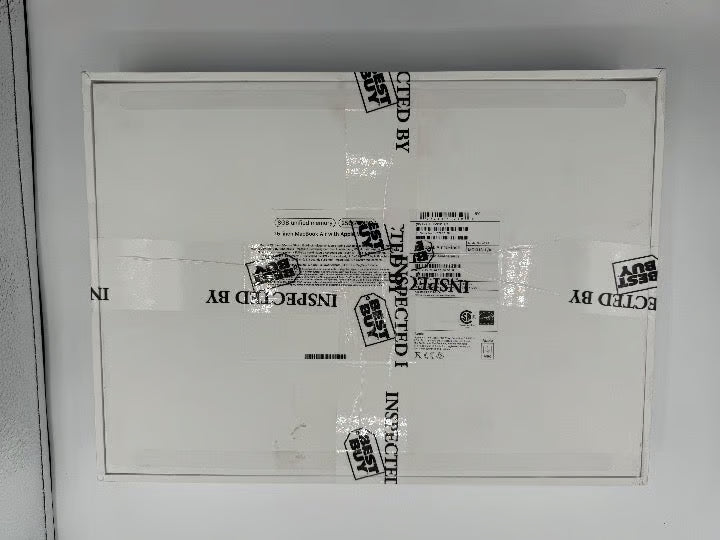 Apple - MacBook Air 15"" Laptop - M2 chip - 8GB Memory - 256GB SSD (Latest Model) 8Z63