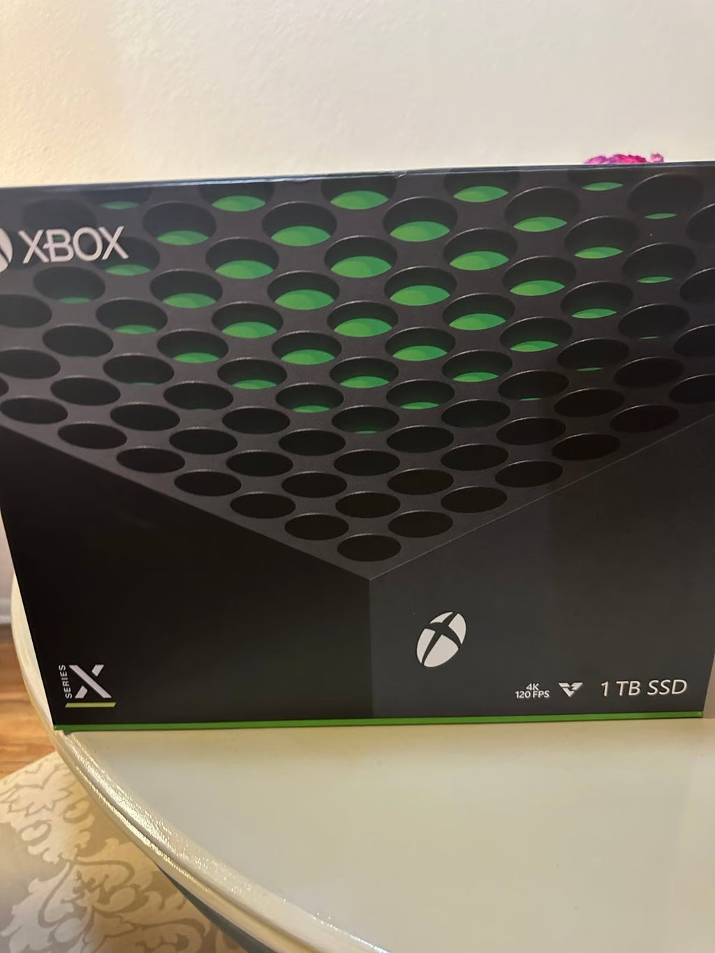 Xbox Series X 3Y95
