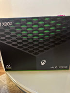 Xbox Series X 3Y95
