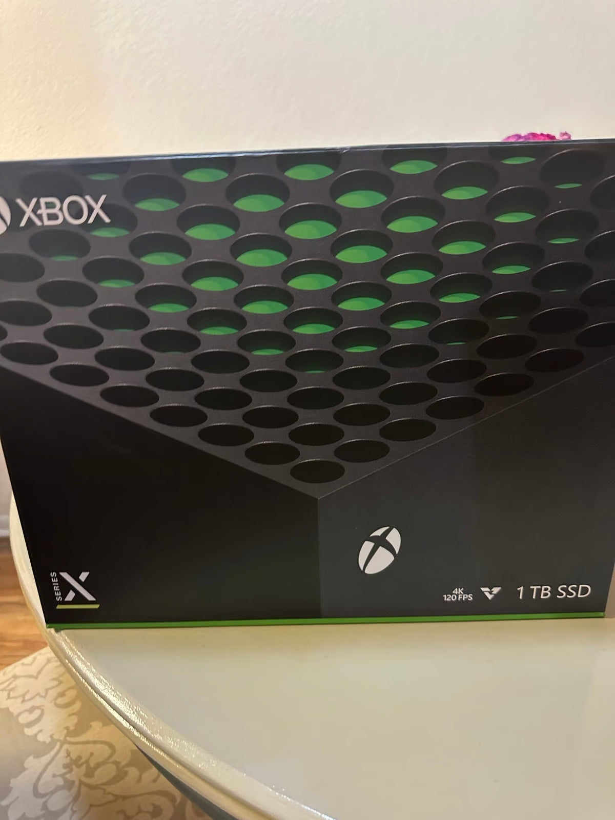 Xbox Series X 3Y95