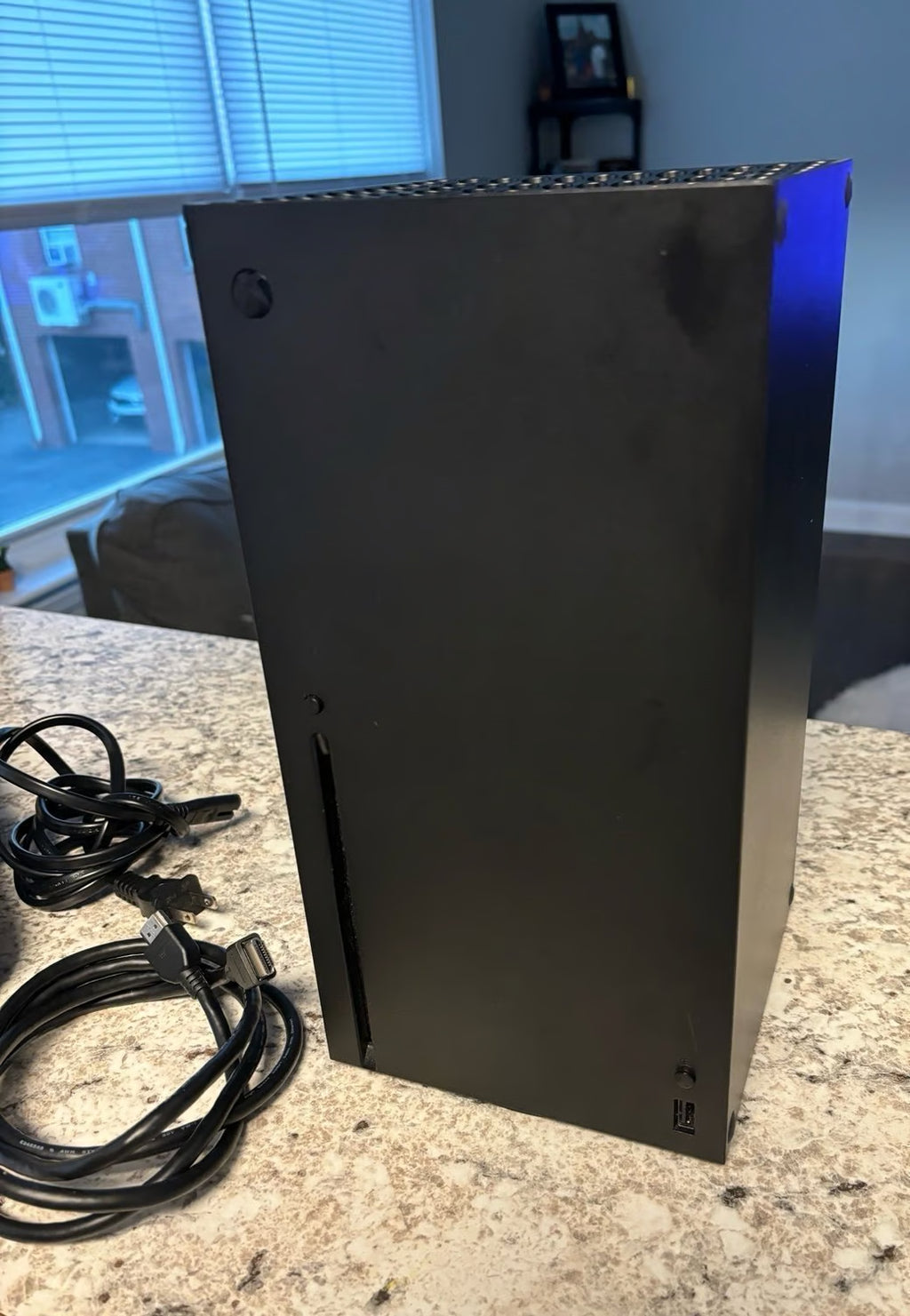 Xbox series x bundle 8Y79