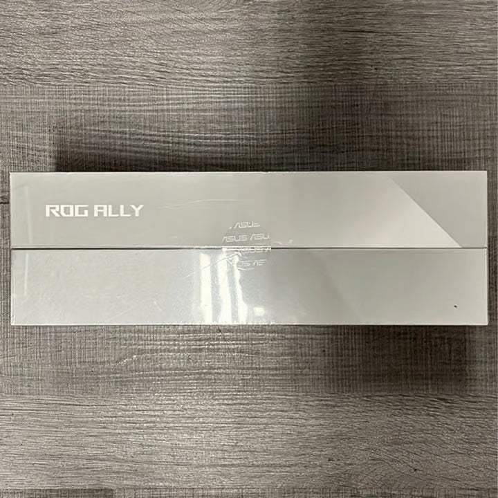 ASUS ROG Ally 7"" 120Hz FHD 1080p Gaming Handheld AMD Ryzen Z1 Extreme Processor 7F62