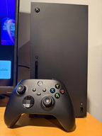Xbox Series X Console 9Z65