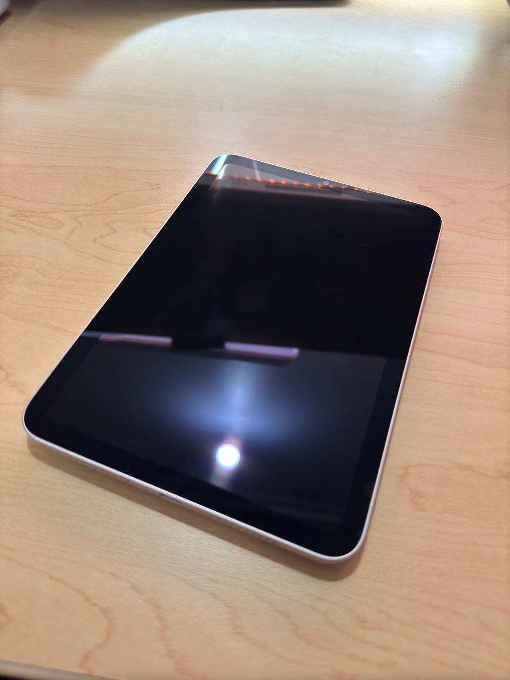 iPad mini 6 256GB wifi version 1T15