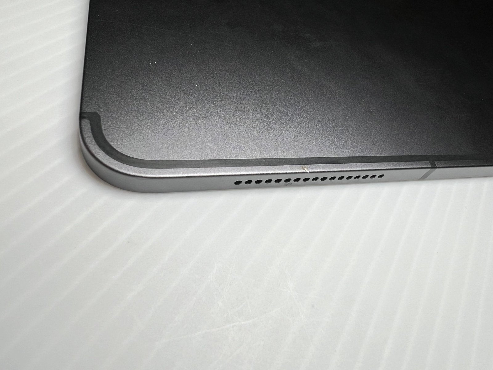 Apple iPad Pro 12.9 in. 3rd Gen 256 GB / LTE (Unlocked) + Wifi - Magic Keyboard 7V31