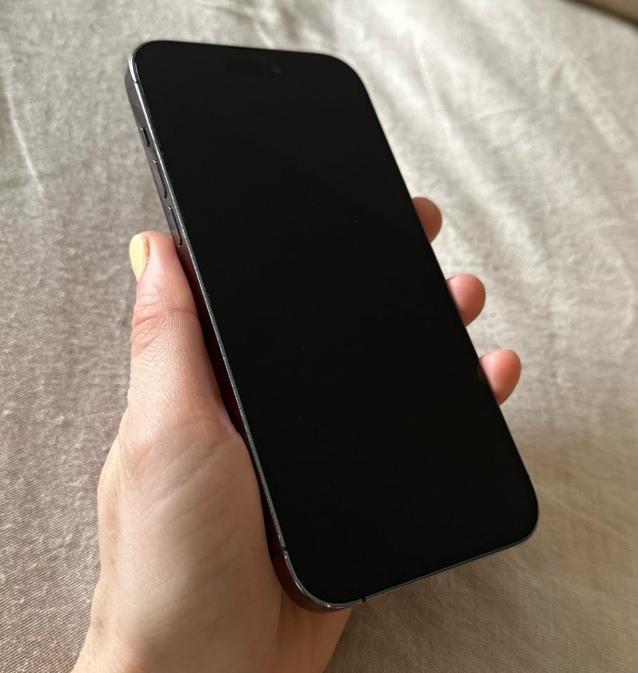 iphone14 pro max phone unlocked 5N21