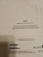 Apple iPad Air 5th Generation 1Q26