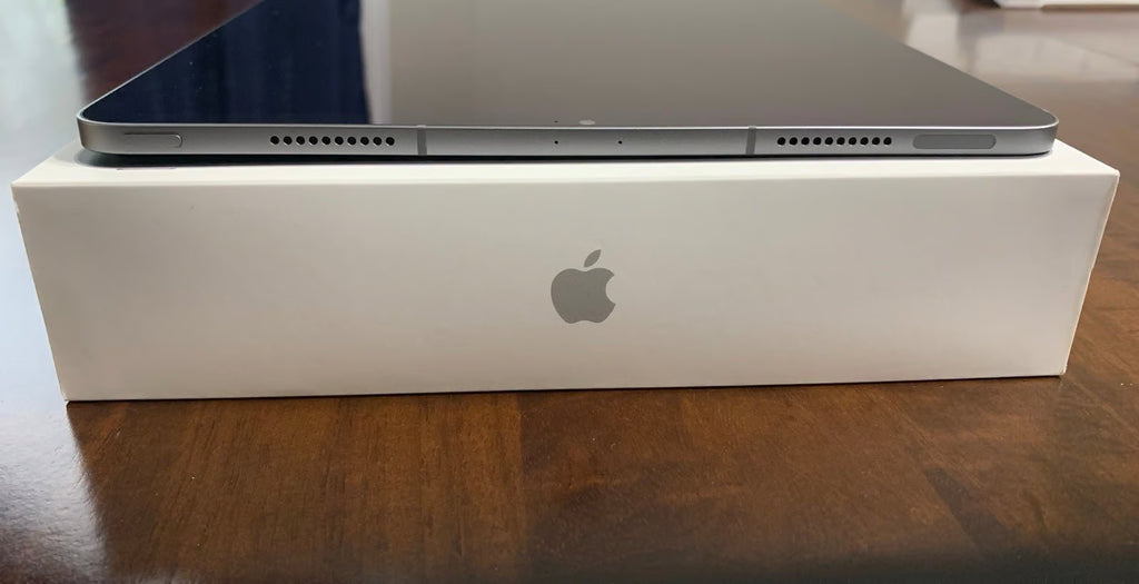 Apple iPad Pro 12.9 inch 6th Generation 128 GB in Space Gray 9P53