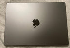 2023 14-inch Macbook Pro M3 Pro 8GB 512GB 14鈥?9L52