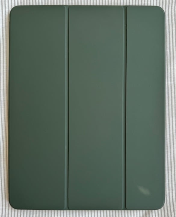 iPad Pro 12.9"" (5th generation - M1 - 1TB Storage) with SmartFolio 8R73