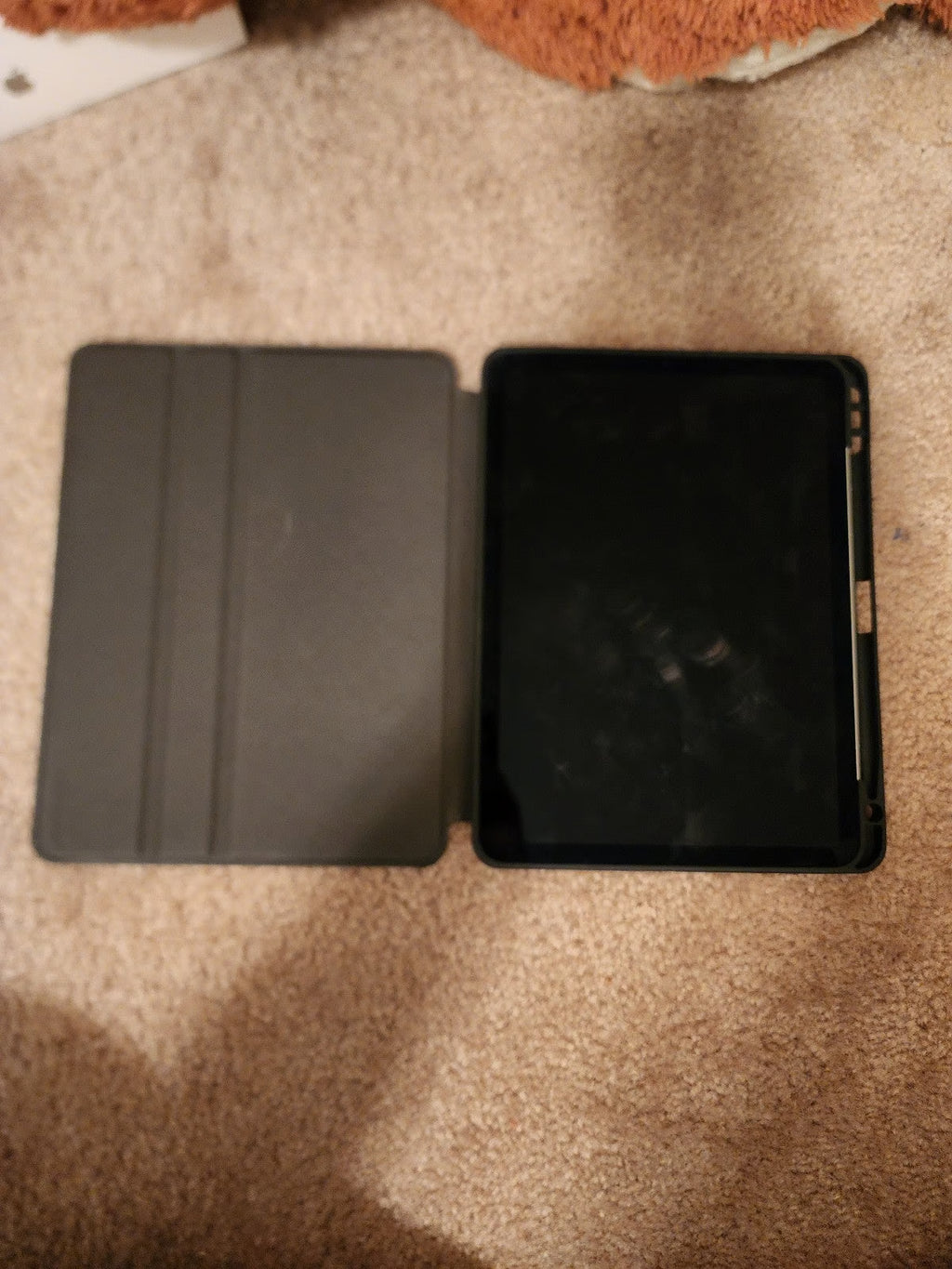 Apple iPad Air 4th Generation with Apple Pencil 2 1D96