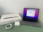 MacBook Pro 13 inch 3W61