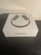 AirPods Max Space Grey (FREE SHIPPING) 8D67