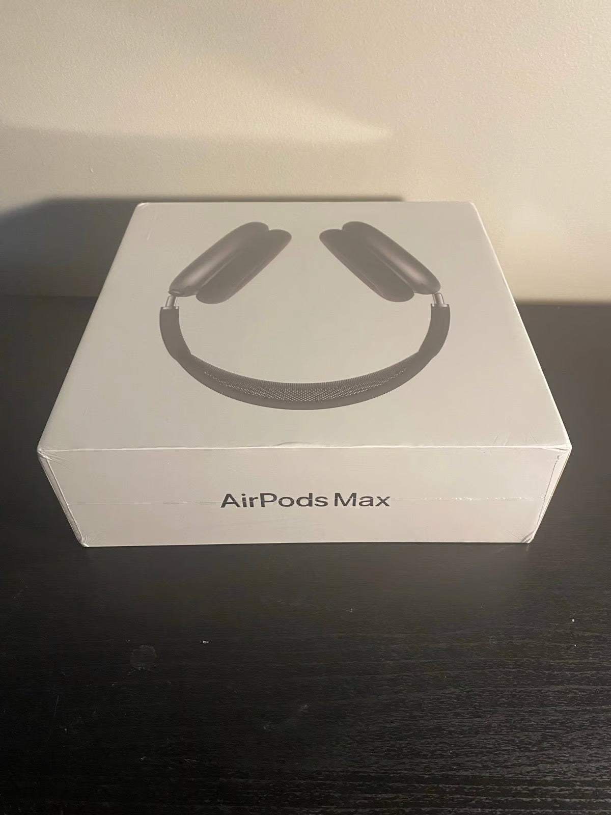 AirPods Max Space Grey (FREE SHIPPING) 8D67