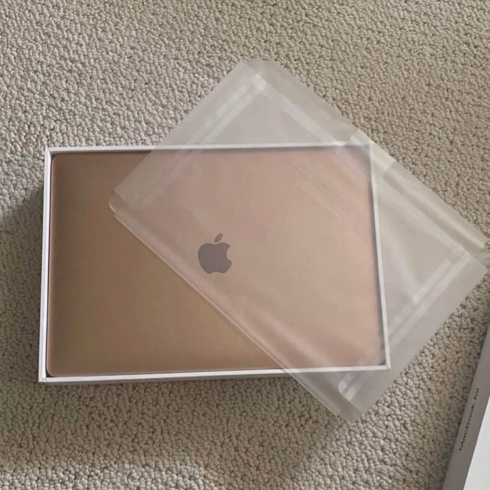 MacBook Air 2018 3R17