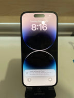 *LIKE NEW* Apple IPhone 14 Pro Space Grey 256GB Unlocked 5G58