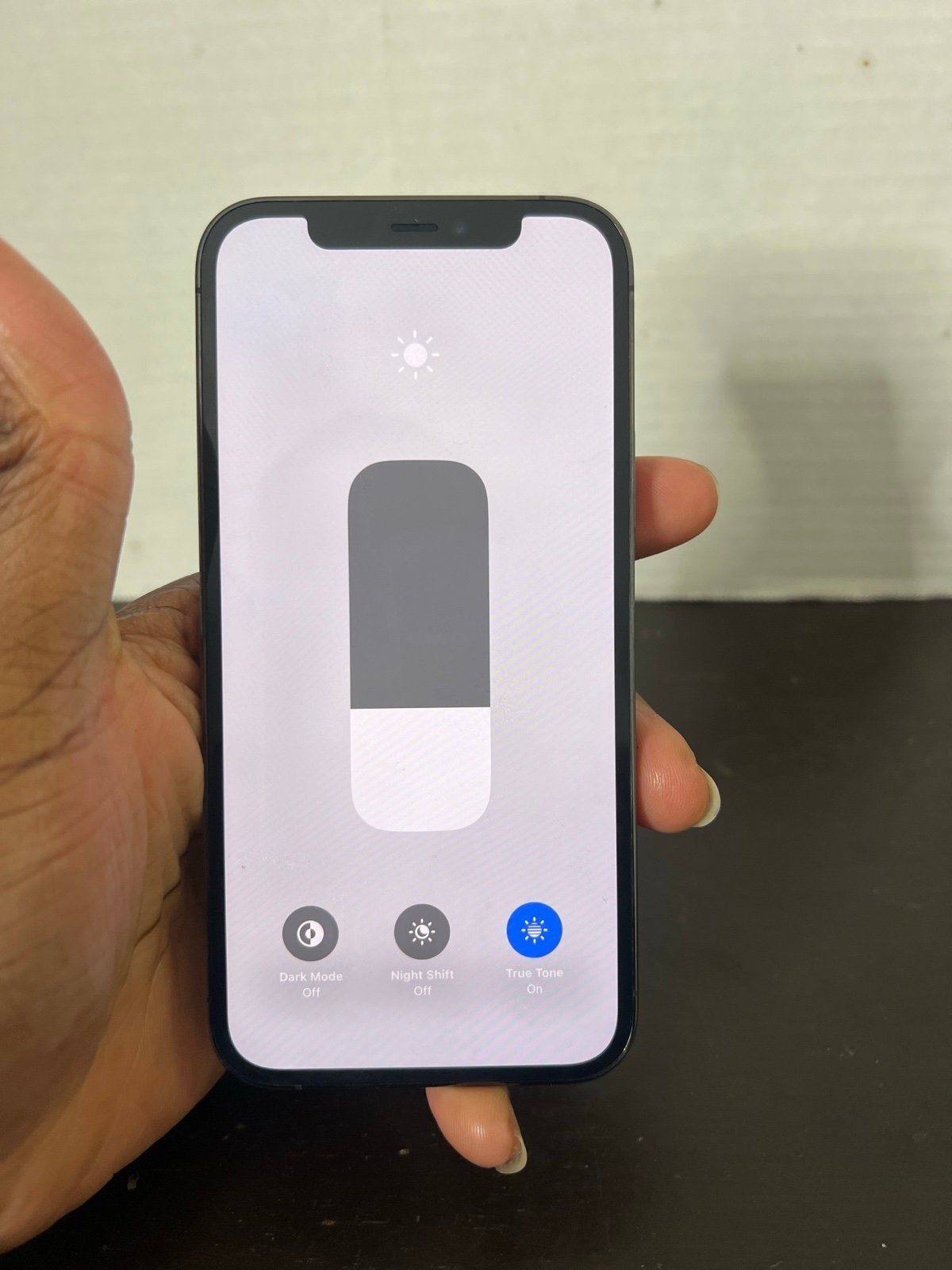 iPhone 12 Pro 128gb att and cricket 1S13