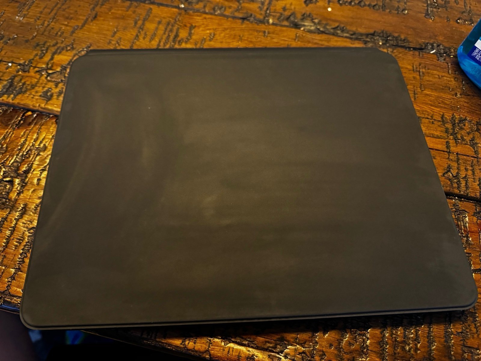 iPad Pro 12.9 6th Generation Space Gray 512GB unlocked wifi and cellular 8F18