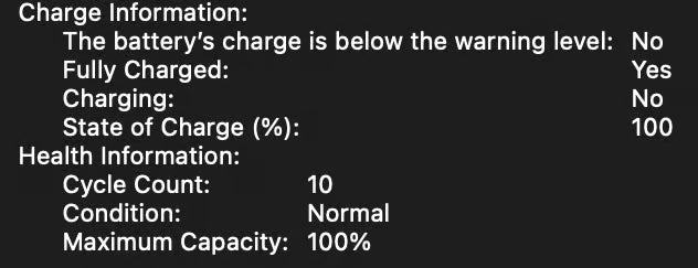16鈥?MacBook Pro - M3 Max 1N36