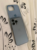 Apple iPhone 13 Pro 1 TB in Sierra Blue for Unlocked 9U32