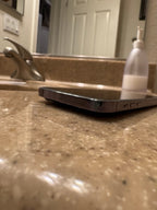 Unlocked Apple iPhone 14 Pro Max 128 GB in Deep Purple 2Q12