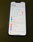 iPhone 13 Pro Max 256 Unlocked 3S23