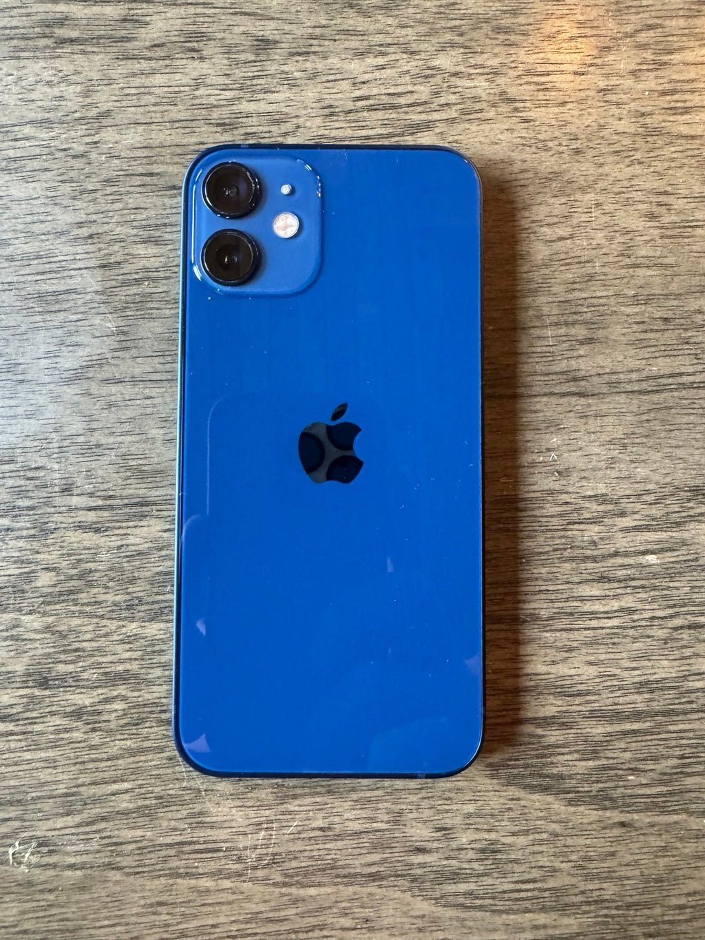 iPhone 12 Mini 128GB 1O36