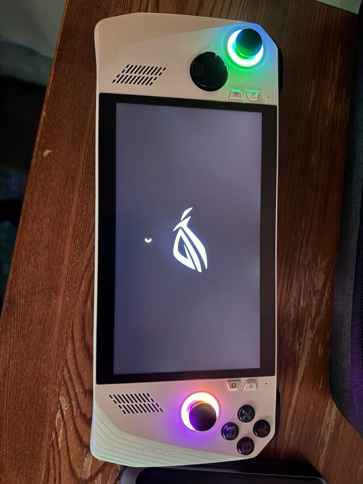 ASUS Rog Ally Z1 (NOT EXTREME) 6R23