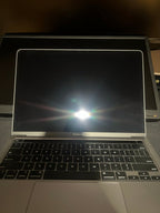 macbookpro m1 2J22