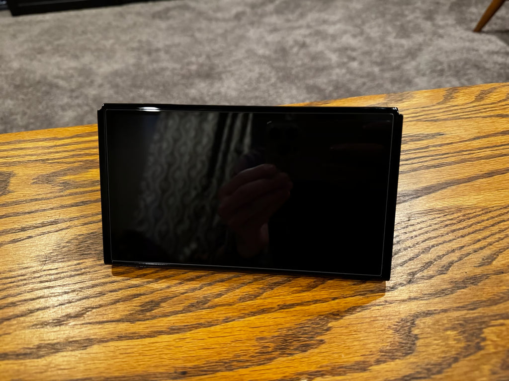 Nintendo Switch OLED 5G97