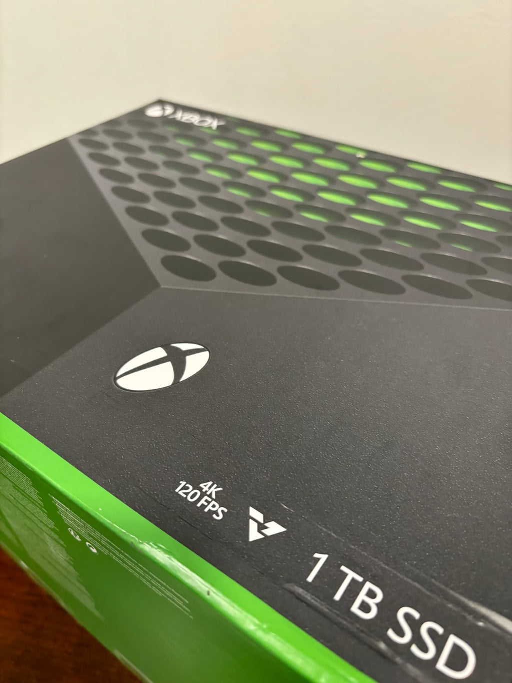 XBOX Series X 1TB Console 6B21