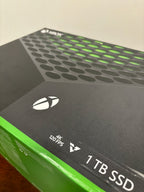 XBOX Series X 1TB Console 6B21