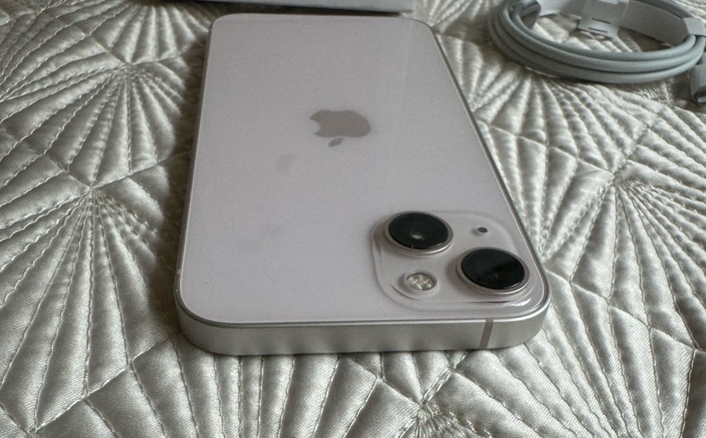 Apple iPhone 13 Pink 256GB 8R52