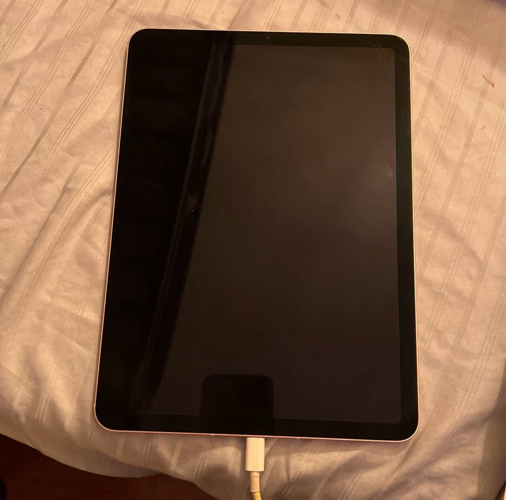 ipad air 4th generation 9D19