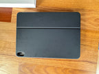 Apple iPad Pro 11�?1st Generation (64GB Space Gray) + Apple Smart Keyboard Folio 5A75