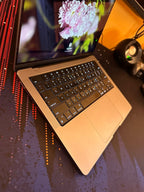 2023 M2 MacBook Pro 14鈥?12 Core CPU 19 Core GPU 1 TB Model 16gb Promotion D Bran 8M29