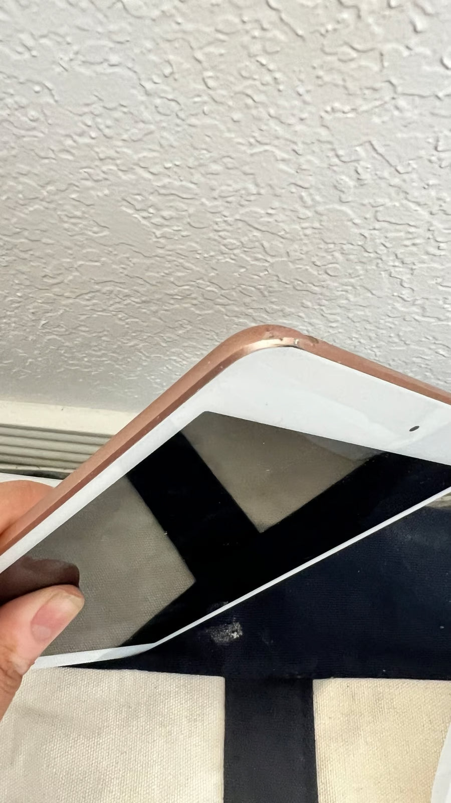 iPad mini 5th generation Gold 2H68