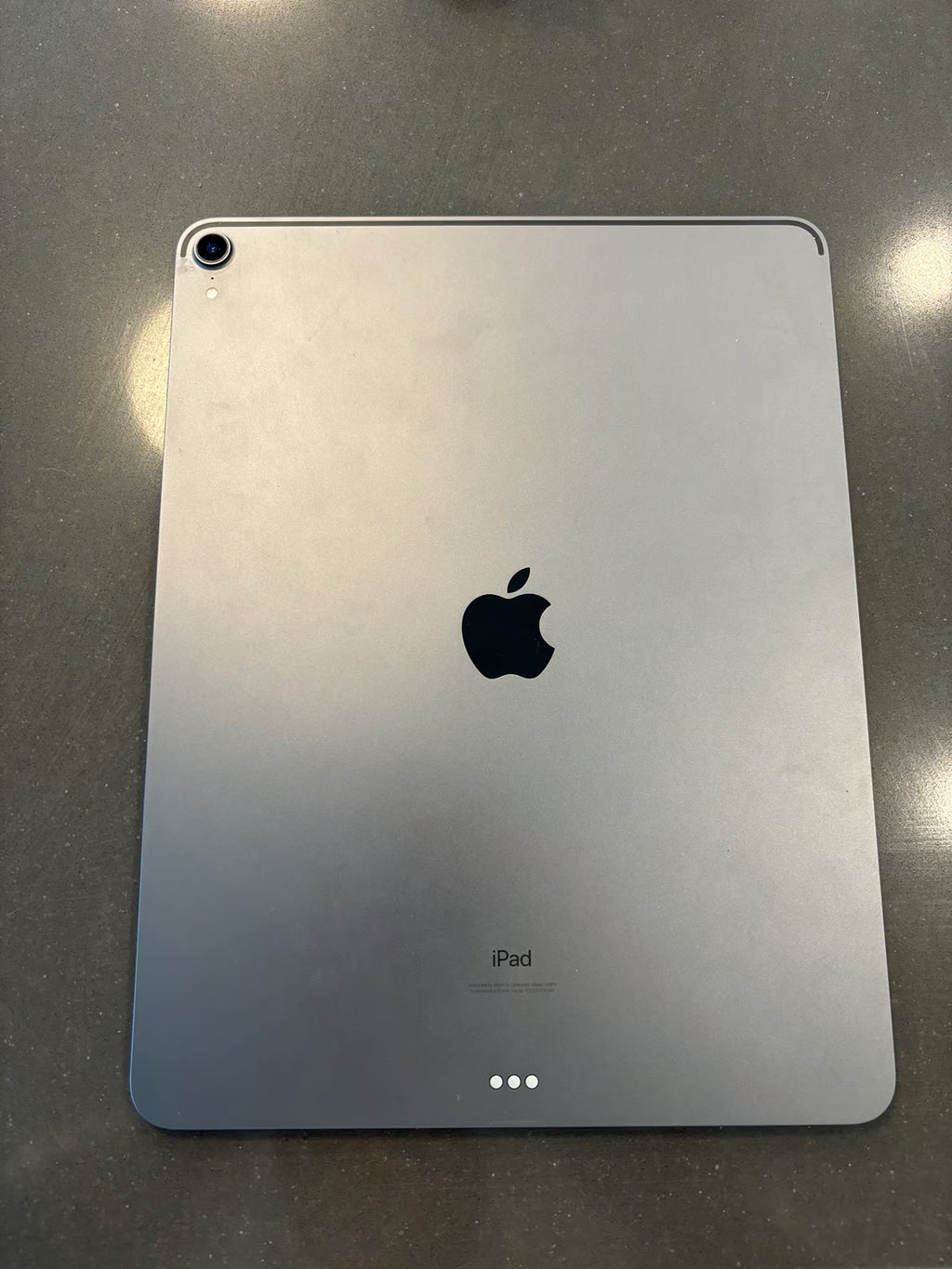 iPad Pro 12.9 inch 7S28
