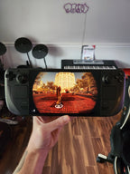 Steam Deck OLED 1TB w/ Case & Charger 1T73