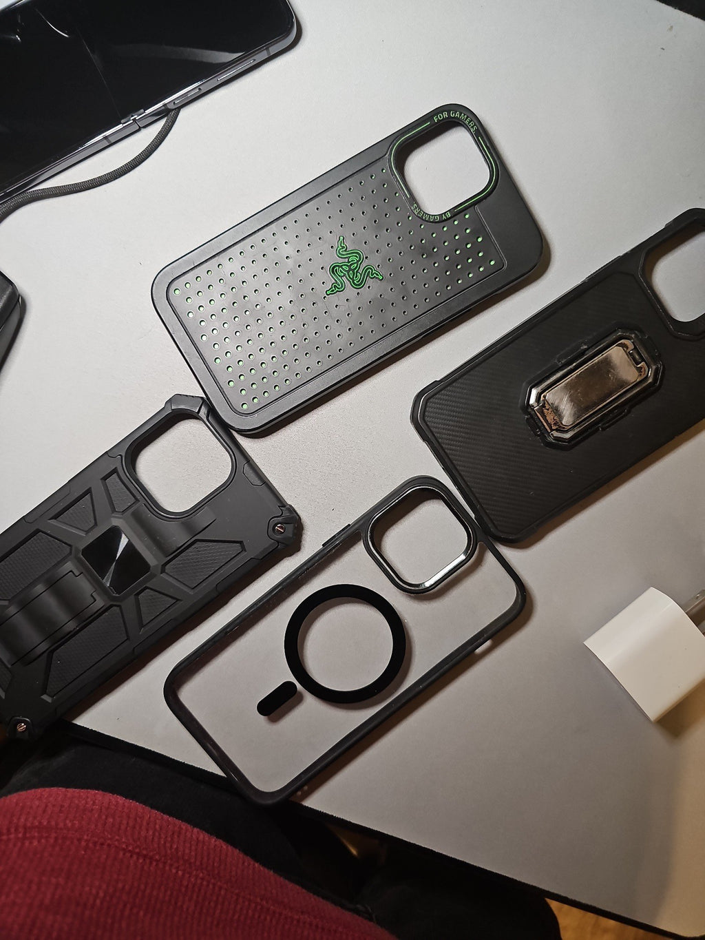 iPhone 13 Pro Max 256GB 8G72