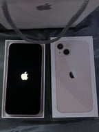 Apple iPhone 13 128 GB in Pink for Unlocked 3L59