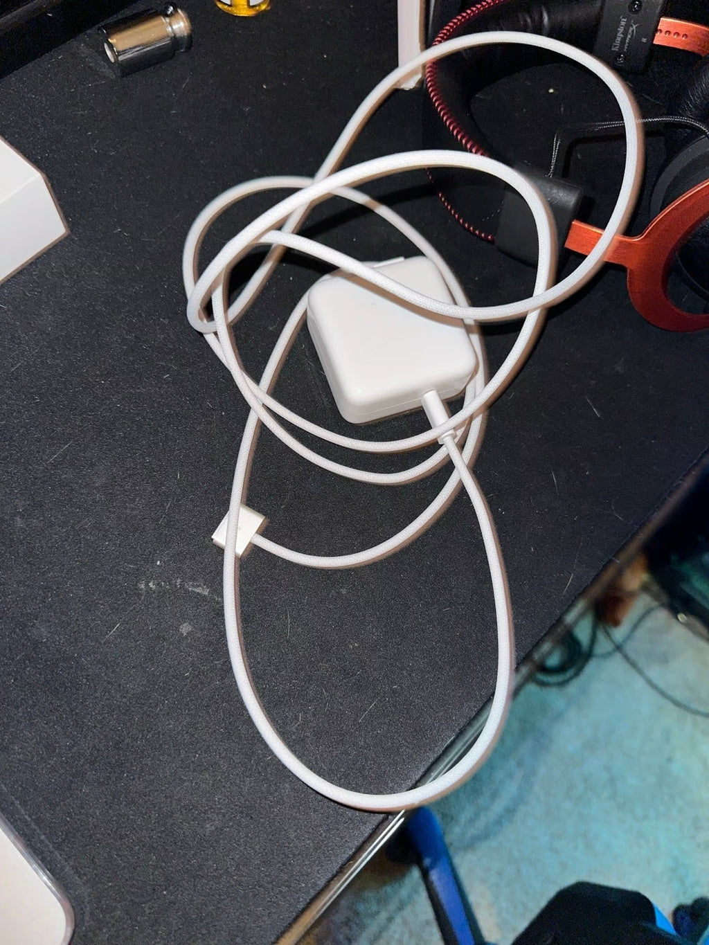 MacBook Air M2 (2022) 8GB RAM 13.6 inch 256GB SSD 8F69