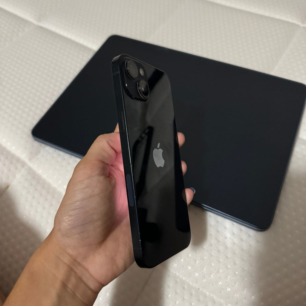 iPhone 14 Plus Unlocked 128gb 6T91